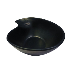 Munch Bowl Full & Half - Made Of Melamine