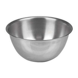 Mango (Mixing) Bowl 26 G - 7.5 Inch - Made of Steel