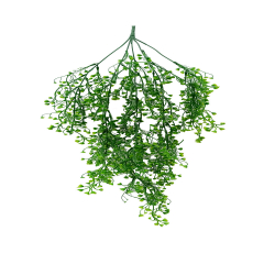 Decorative Hanging  Leaf - Made of Plastic