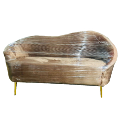 Butterfly Sofa - Made Of Wood