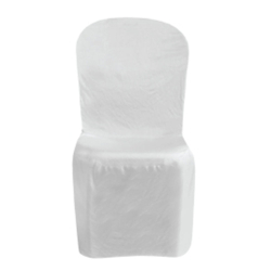 Banquet Chair Cover - Made Of Bright Lycra Cloth