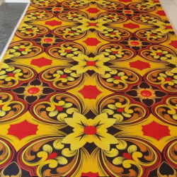 Paper Print  Premium Carpet - 5 FT X  150 FT (700 GSM )  - Made of Felt Material