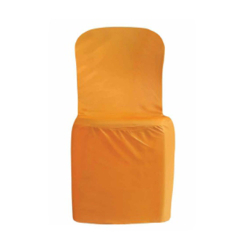 Banquet Chair Cover - Made Of Bright Lycra Cloth