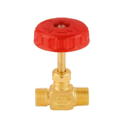 Medium  Valve NCV  - 3 Inch / 8 Inch - Made Of Brass