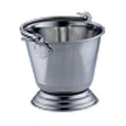 MF Serving Bucket  - 400 ML - Made of Steel