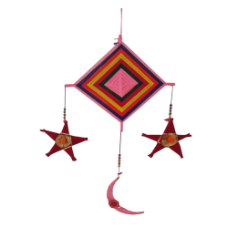 Decorative Kite -  Made of Woolen