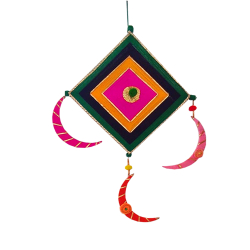 Decorative Kite - Made of Woolen