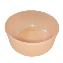 Regular Bowl - 3 Inch - Made Of Plastic