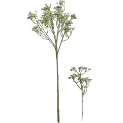 Artificial Baby Breath Flower Stick - Made Of  Real Touch