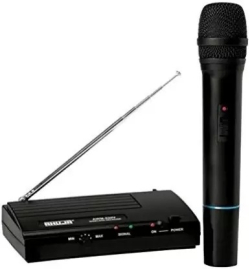 Ahuja AWM-520VH PA Microphone