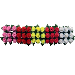 Artificial Flower Pannel - 4 FT - Made of Plastic