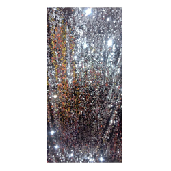 Decorative Shimmer Backdrop - 4 FT X 8 FT - Made Of Cloth