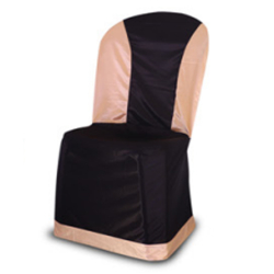 X Model Chair Cover - Made Of Super Shine