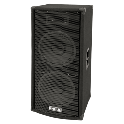 Ahuja SRX-440 - 400 Watts PA Speaker Systems