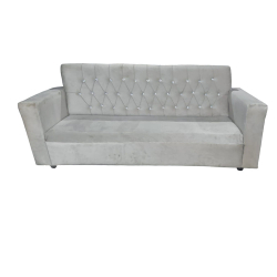 VIP Sofa - 3 Seater - Made Of Wood With Foam