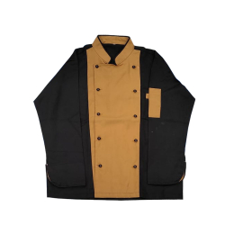 Chef Coat - Made of Premium Quality Cotton