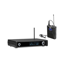 Ahuja (AWM-700UL) PA Wireless Microphone