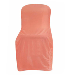 Banquet Chair Cover - Made Of Bright Lycra Cloth