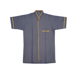 Kitchen Uniform - Made of Premium Quality Cotton