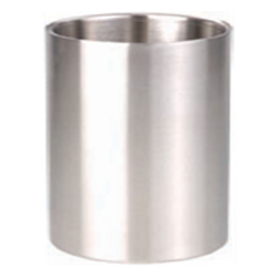 Double Wall Wine Bucket M.F - Made  of Stainless Steel