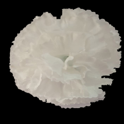 Artificial Loose Flower - Made of Fabric