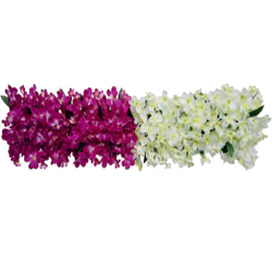 Artificial Flower Pannel - 4 FT - Made of Plastic