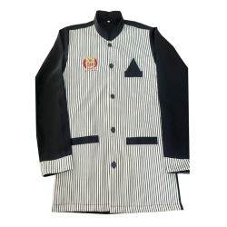 Chef Coat - Made of Premium Quality Cotton