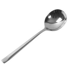 Sweet Spoon (D) - Made of Steel