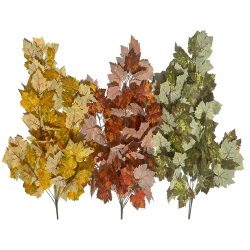 Artificial Leaf Bunch - Made of Real Touch