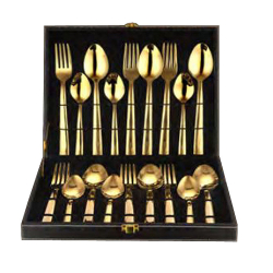 Mintage Cutlery Safina - Made Of Stainless Steel