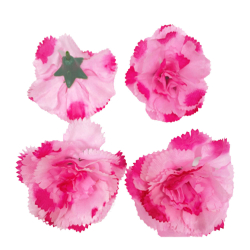 Artificial Loose Flower - ( CB-6 Patti ) - Made of Fabric