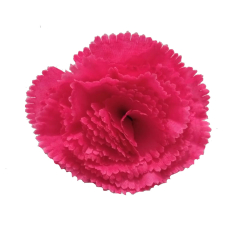 Artificial Loose  Flower - Made of Fabric