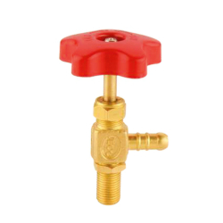 F Valve - Made Of Brass