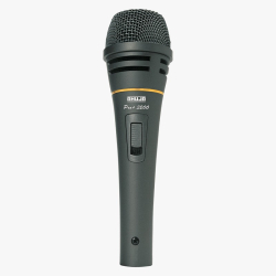 Ahuja Wireless PRO+3200 PA Microphones