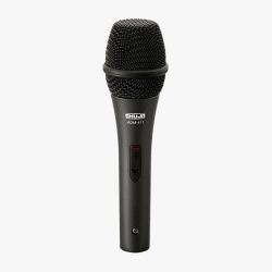 Ahuja Wireless ADM-411 PA Microphones