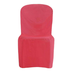 Banquet Chair Cover - Made Of Bright Lycra Cloth